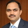Prashant Jain
