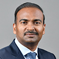 Srinivas Rao Ravuri