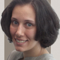 Maud Debreuil