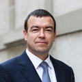 Stéphane Mayor