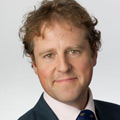 Ian Goodhand