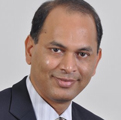 Sunil Singhania