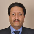 Ashwani Kumar