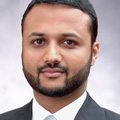 Saumil Parikh