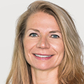 Laurence Kubli
