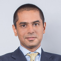 Nitin Bajaj