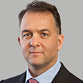 Laurent Saltiel