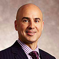Daniel O'Keefe