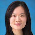 Joanna Kwok