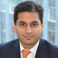Anuj Arora