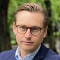 Oscar Karlsson