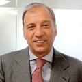 Umberto Borghesi