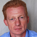 Jonathan Dobson