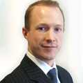 Ian Bates