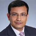 Suranjan Mukherjee