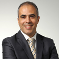 Mohamed Saïdi