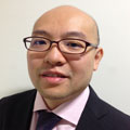 Raymond Wong