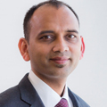 Prashant Kothari