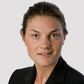 Caroline Keen