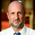 John Gikas