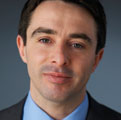 James McDaid