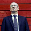 Alastair George