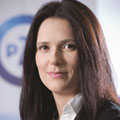 Magdalena Łapsa