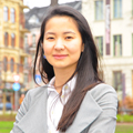 Aliya Orazalina