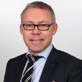 Dan Fredrikson