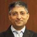 Neeraj Seth