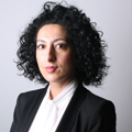 Sabina Raza