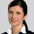 Nathalie Lötscher Petrus