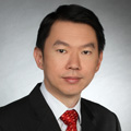 Adrian Chee