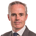 Gerard Cawley