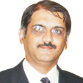 Pradeep Gokhale