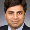 Pradipta Chakrabortty