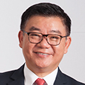 Victor Lee