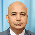 Sukumar Rajah