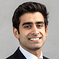 Kunal Desai