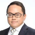 Thomas Kwan