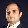Giorgio Bertoli