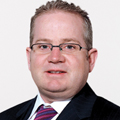 Norman MacDonald