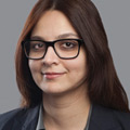 Shamaila Khan