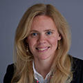 Samantha Gleave