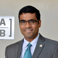 Rajeev Eyunni