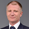 Brad Gibson