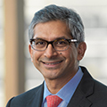 Rajeev De Mello