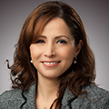 Claudia Quiroz