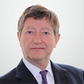 Peter Geikie-Cobb