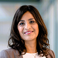 Noushin Turner